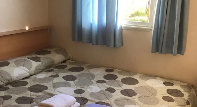 Бунгало Camping Fayón Fishing