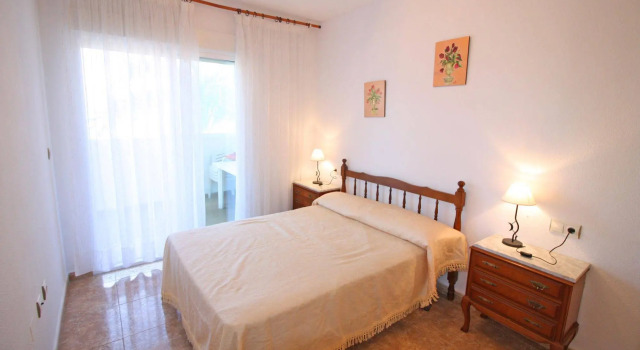Albamar III Costa Calpe, Забронировать Отель Отели Кальпе 3 звезды, рядом с Пляж Ареналь, 3*