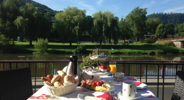 Номер Standard Hotel am Goetheberg