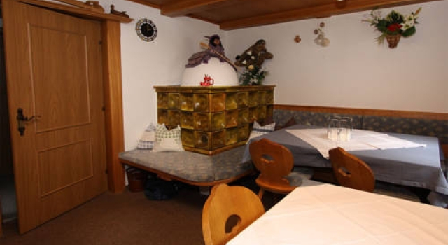 Haus Hanni, Prenota Hotel Sölden Ötztal