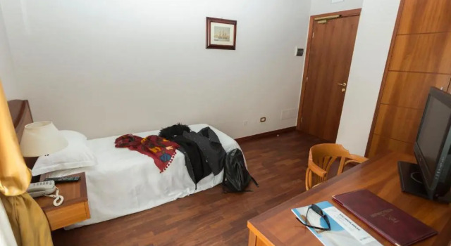 Одноместный номер Standard Hotel Cavaliere