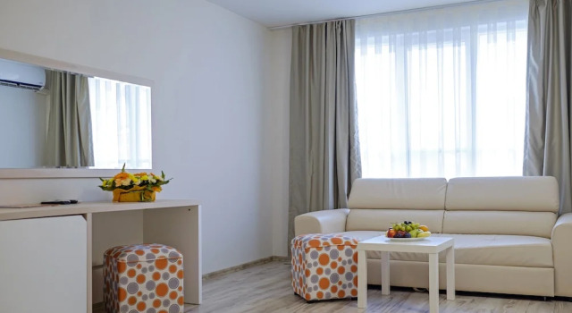 Семейный люкс Hotel Garden Nevis - All Inclusive