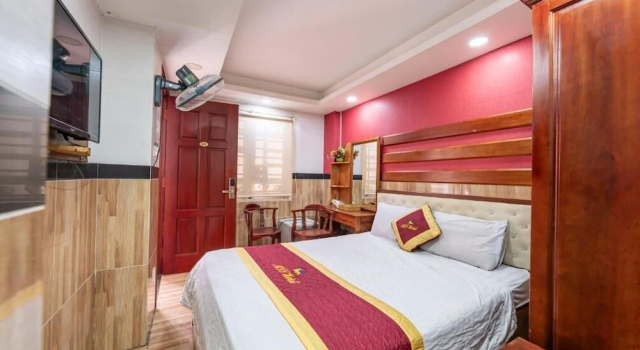 Номер Standard Hotel Airport MTT