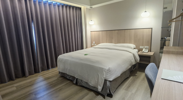 Forward Hotel Taipei