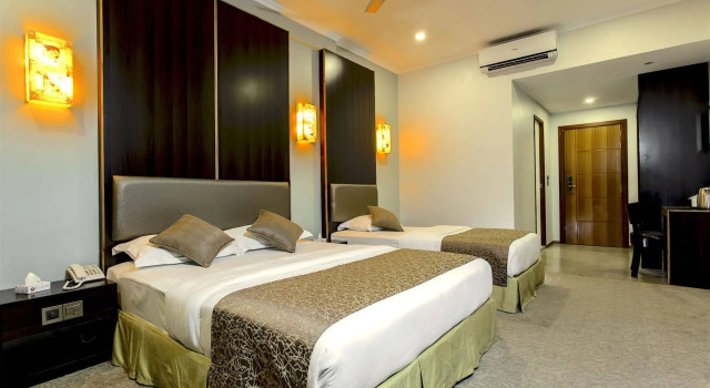 Kaani Village & Spa