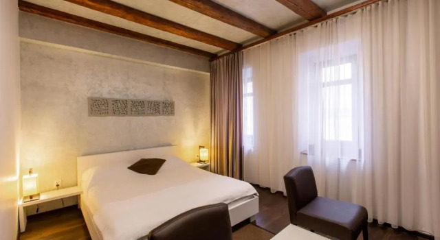 Апартаменты Vendi Grand Square Residence