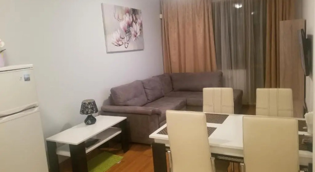 Апартаменты Belveder Holiday Club 4*