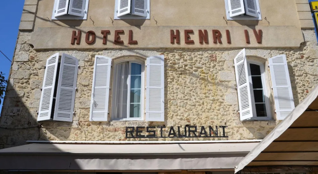 Hôtel Restaurant Henri IV, Rezerwuj Hotel Eauze Gers