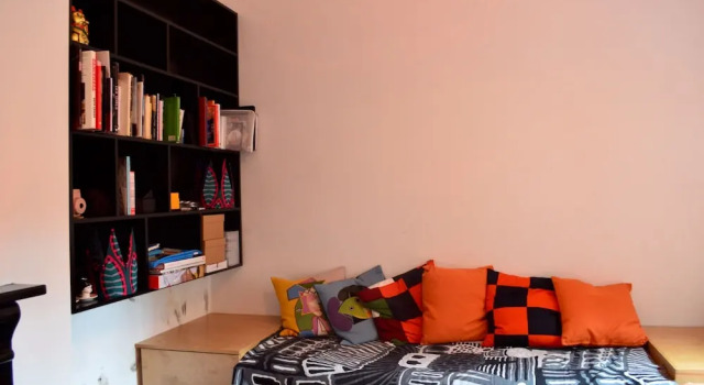 Spacious Apartment for 4 in Trendy Shoreditch, Varaa Huoneisto Asunnot kohteessa Merseyside, Huoneisto