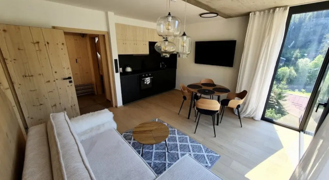 Apartment in Krkonose Near Ski Slopes, Забронировать Апартаменты/квартира Апартаменты Пец под Снежкой, Апартаменты/квартира