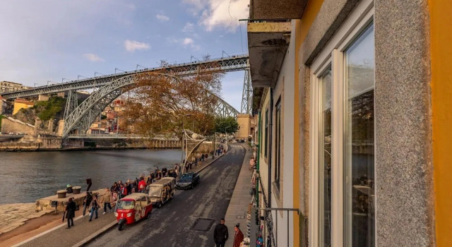 Коттедж Ribeira Gaia 1 in Vila Nova de Gaia