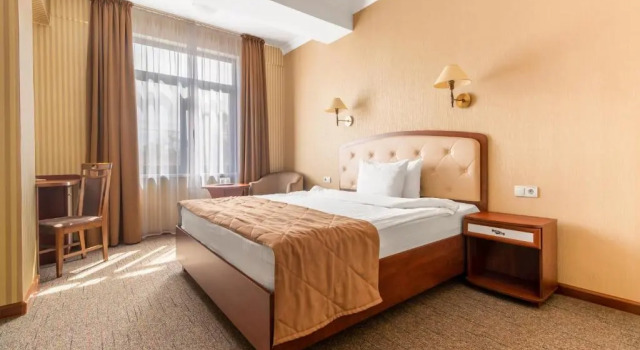 Habitación Estándar Regency Hotel