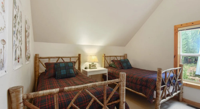 Tucked Inn Tahoma