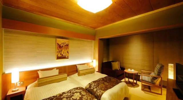 Kamikouchi Hotel SHIRAKABASO
