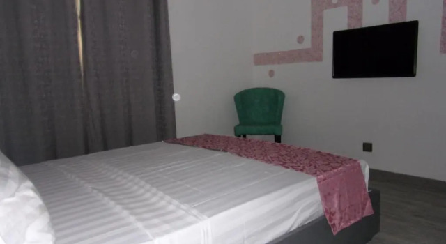 Номер Standard Jess Hotel Kpalimé