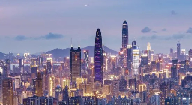 Hong Lake Metro station, Luohu Shuibei International Jewelry City, Rezerwuj Hotel Hotele w Shenzhen z parkingiem, Parking