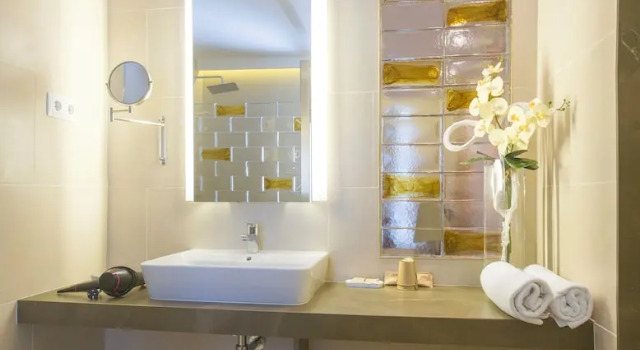 Номер Superior Hotel Marfil