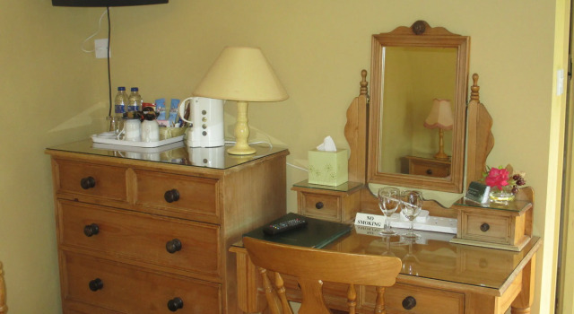 Brambles Bed and Breakfast