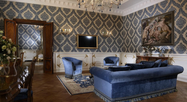 Hotel Ai Reali di Venezia