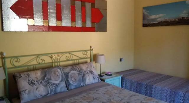 Номер Superior B&B Land & Sea