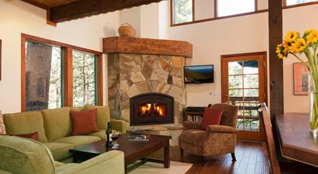 RedAwning Sutro Court Holiday home, 预订 公寓 North Lake Tahoe 加利福尼亚州