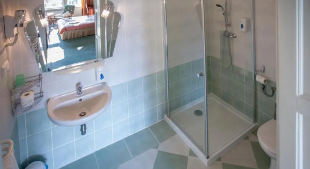 Номер Deluxe Hotel Stary Malbork