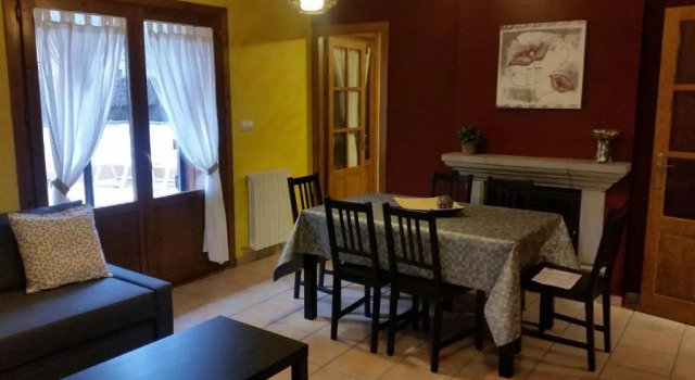 Апартаменты Superior Apartamentos Valle de Tena - Biescas 3000