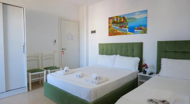 Номер Standard Guest House Gerard
