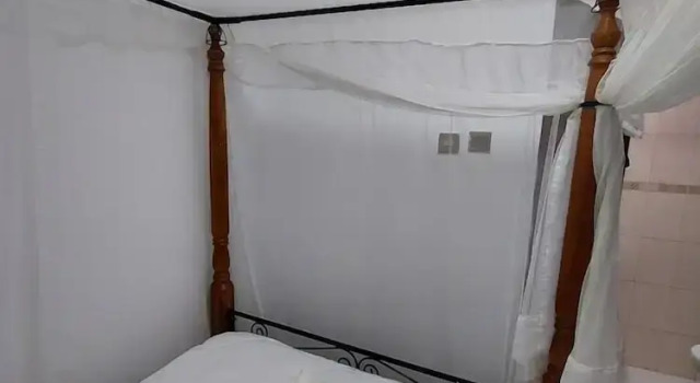 Номер Standard Hotel Kalya Kapenguria