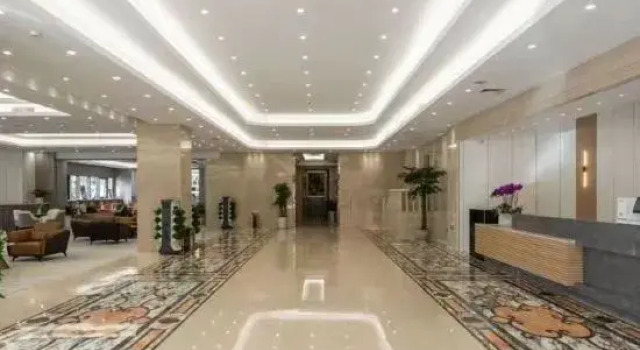 Hangzhou Zhelv Kaiyuan Mingting Hotel