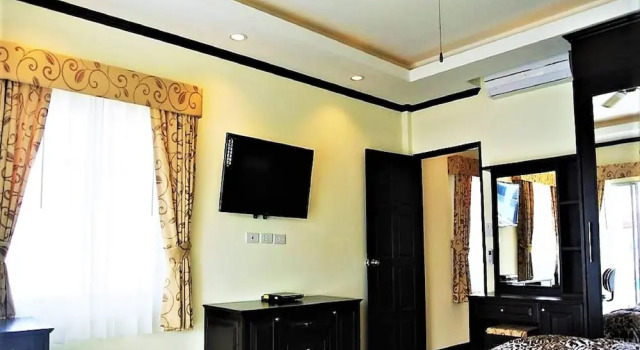 Pool View Apartment, Забронировать Апартаменты/квартира Центральная Паттайя Паттайя