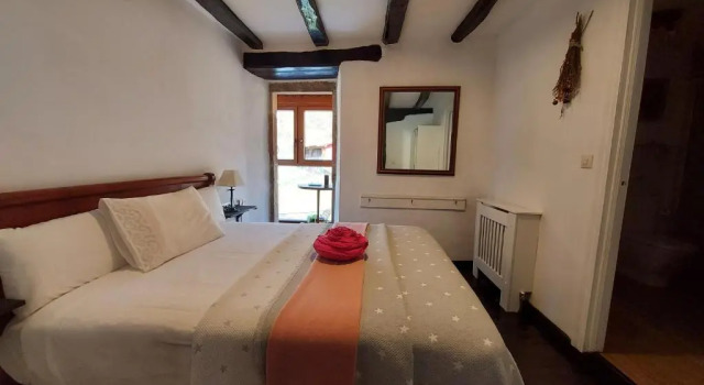 Номер Standard CASA RURAL Urruska