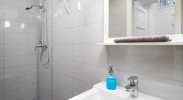 d.Five Elegant Apartment at Synagogue, Забронировать Апартаменты/квартира 07. Эржебетварош 