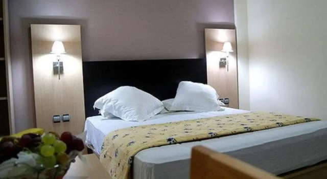 Superior Einzel Zimmer mit Balkon Majestic Annaba