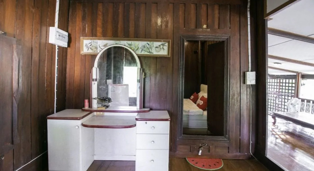 OYO 1062 Baanrai Kongjaroen, Rezervasyon Otel Hua Hin Prachuap Khiri Khan