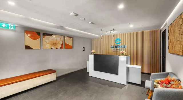 Clarion Apartments South Melbourne, Book Apartment South Melbourne Melbourne, near Royal Botanic Gardens Melbourne