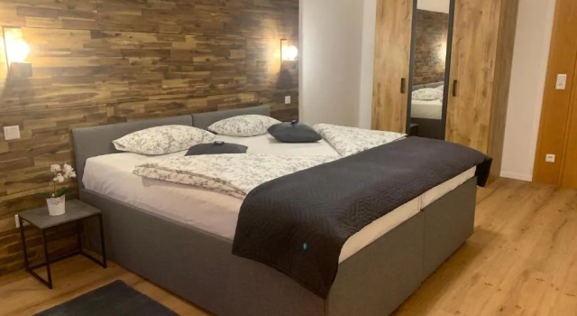 Апартаменты Deluxe Exclusive Holiday Apartments