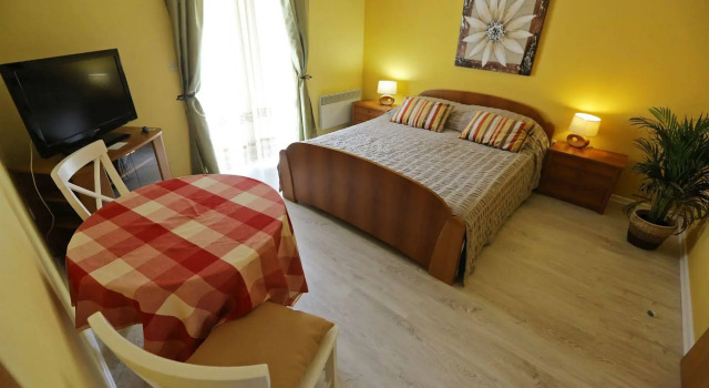 Villa Julian