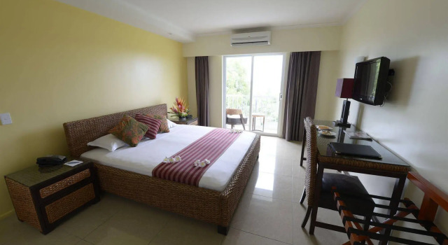 Gazelle International Hotel