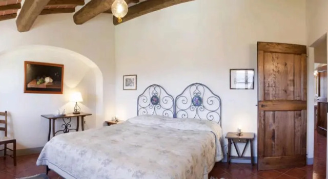 Agriturismo Panzanello, Buchen Sie Hotel Greve in Chianti Chianti