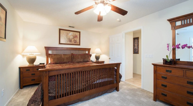 Tropical Breeze House 3 Bedroom