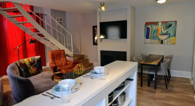 1331 Northwest Apartment #1069 - 1 Br Apts