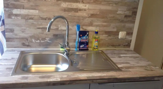 Апартаменты Haus Sonnenschein