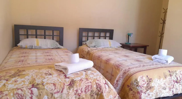 Hospedaje Matita - Torotoro, Book Hotel Torotoro Cochabamba