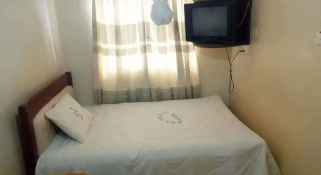Salkan Hotel, Book Hotel Cheap Hotels in Embu
