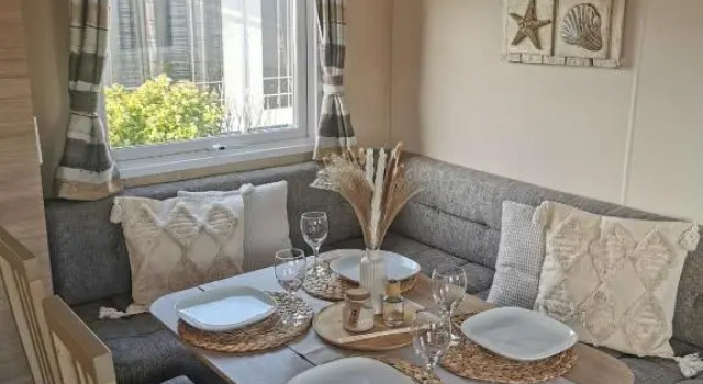 CS 71 - Vakantiepark Callassande, Rezervovat Hotel Callantsoog 