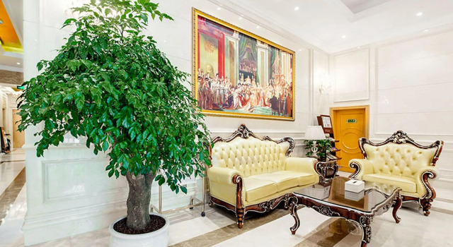 Vienna Classic SH Hongqiao Airport Wuzhong Rd, Varaa Hotelli Shanghai Shanghai