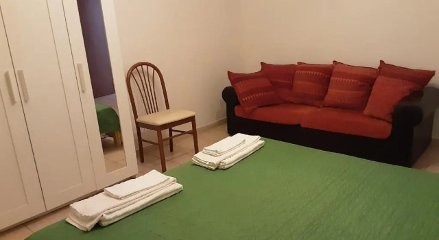 Номер Standard Locazione Menini - Camere zona stazione