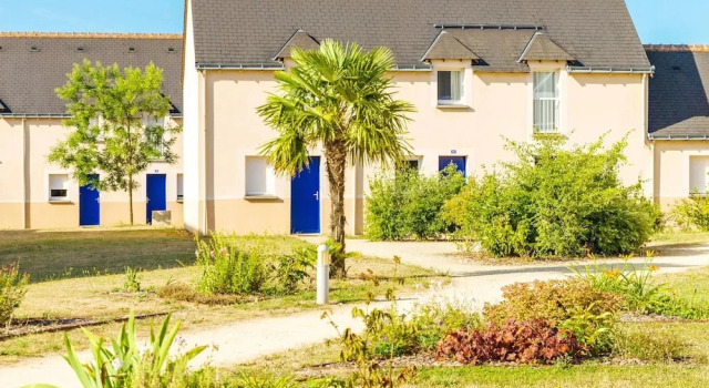 Grand Loire Valley Family Maisonette, Book Lejlighed Lejligheder i Azay-le-Rideau, Lejlighed