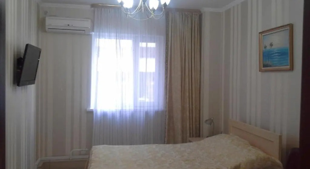 Standard Zimmer Hotel Shagyn